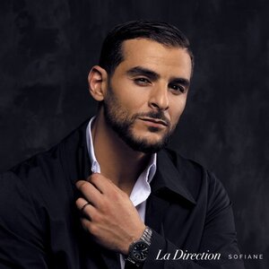 Sofiane - Attrape-moi si tu peux