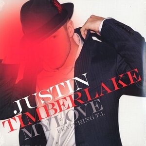 Justin Timberlake, T.I. - My Love