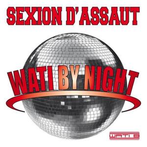 Wati by Night