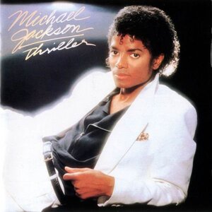 Michael Jackson - Beat It