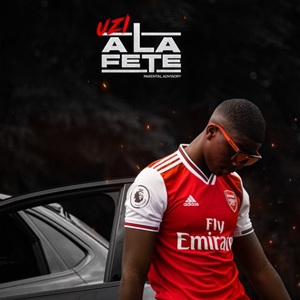 Uzi - À La Fête
