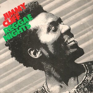 Jimmy Cliff - Reggae Night