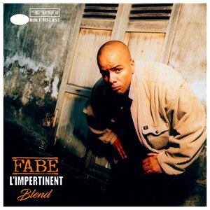 Fabe - L'impertinent
