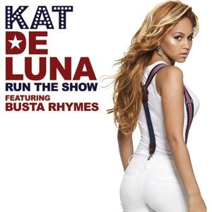 Run the show