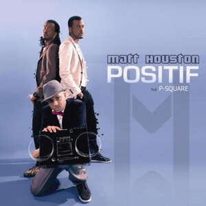 Matt Houston - Positif