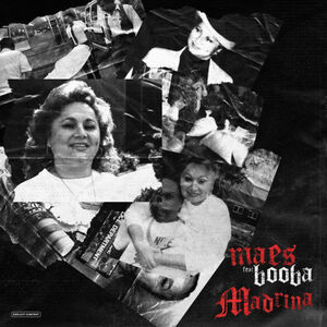 Maes, Booba - Madrina