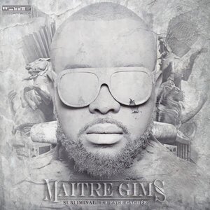 Maitre Gims - Zombie