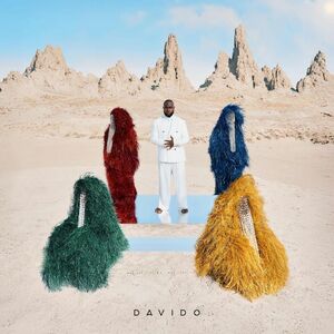 Davido - With You