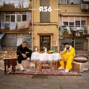 DYSTINCT, Morad - Rs6