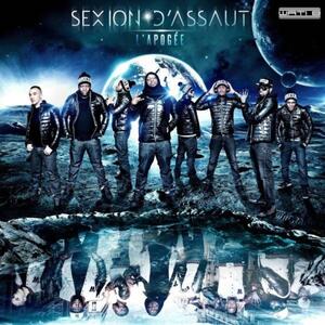 Sexion d'Assaut - Wati House