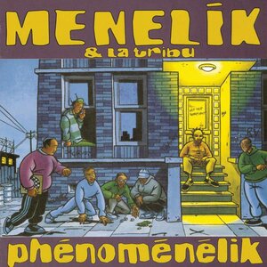 Menelik - Tout Baigne