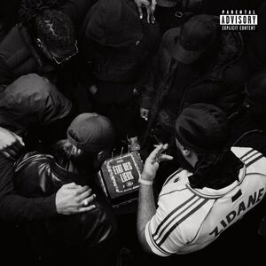 La Fouine - Légendaire