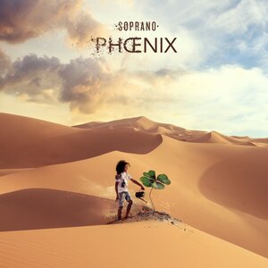 Soprano, Niska - Zoum