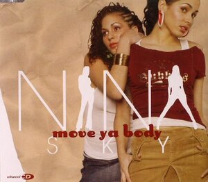 Move Ya Body