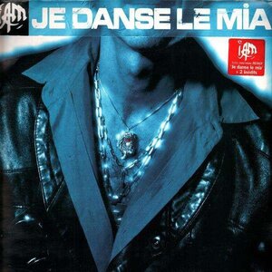 Je Danse Le Mia