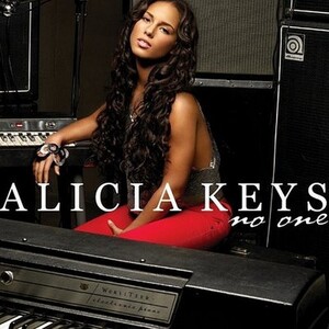 Alicia Keys - No one