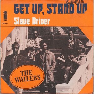 Get Up, Stand Up