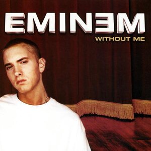 Without me