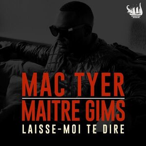 Laisse Moi Te Dire