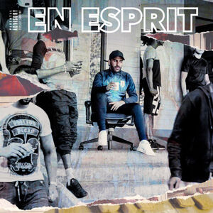 Heuss L'Enfoiré, Sofiane - Khapta
