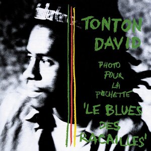 Tonton David - Peuples du Monde