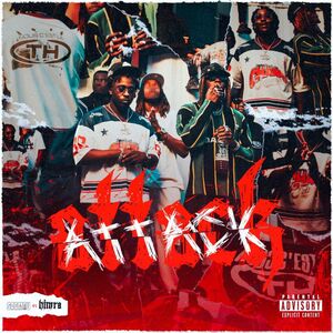 Saamou, Himra - Attack