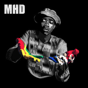 MHD - Afro Trap