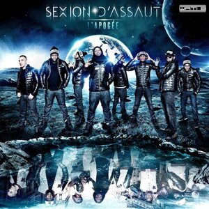 Sexion d'assaut - J'Reste Debout