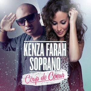Kenza Farah, Soprano - Coup de Coeur