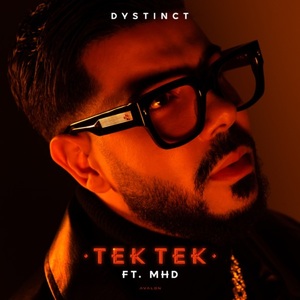 Dystinct, MHD - Tek Tek