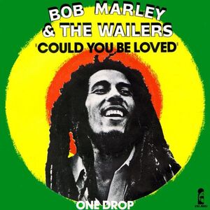Bob Marley - Could You Be Loved
