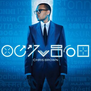 Chris Brown - Don't Wake Me Up