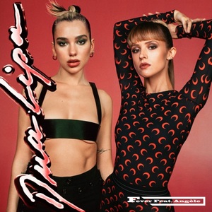 Dua Lipa, Angèle - Fever