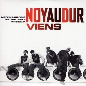 Noyau Dur - Viens (Tout est permis)