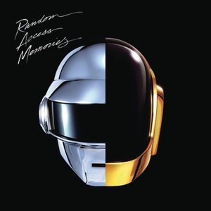 Daft Punk, Pharell Wiiliams - Lose Yourself To Dance