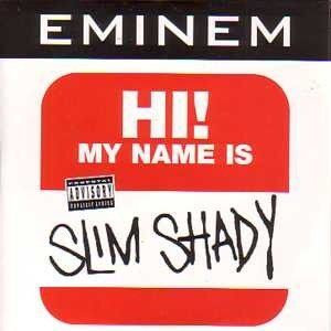 Hi! My name is
