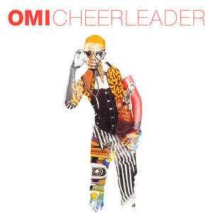Omi - Cheerleader - Inédit
