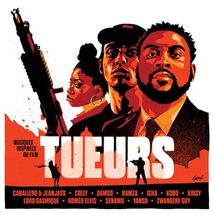 Damso - Tueurs