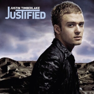 Justin Timberlake - Rock Your Body