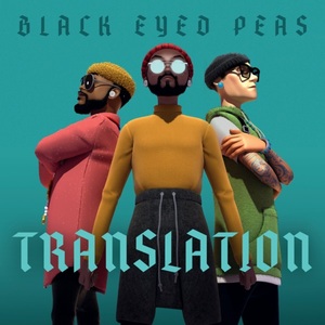 Black Eyed Peas Shakira - Girl Like Me