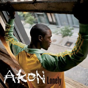 Akon - Lonely