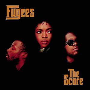 The Fugees - Killing me softly