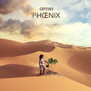 Soprano - Fragile