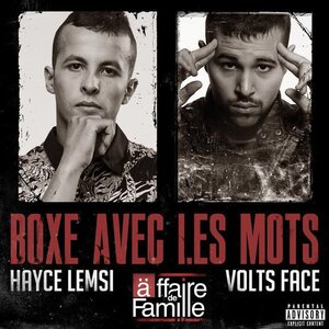 Boxe Avec Les Mots