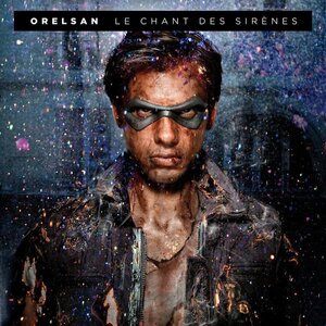 Orelsan - Plus rien ne m'étonne
