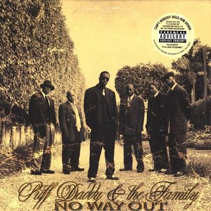 Diddy, Faith Evans, 112 - I'll Be Missing You