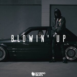 Manu Crooks - Blowin'Up