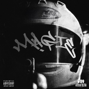 Maes - MAGIE