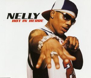 Nelly - Hot in here