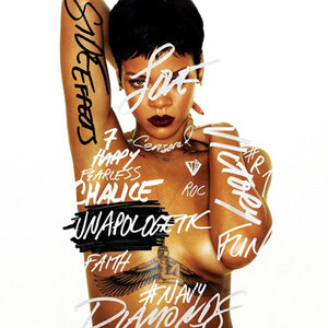 Rihanna, Mikky Ekko - Stay